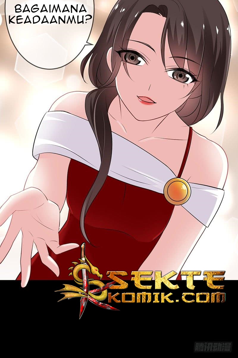 NSD Gaming Chapter 54 Bahasa Indonesia